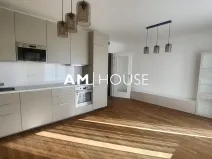 Pronájem bytu 2+kk, Praha - Vysočany, Smržových, 52 m2