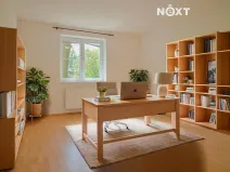 Prodej rodinného domu, Mazelov, 220 m2