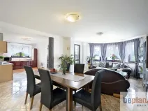 Prodej rodinného domu, Květnice, V Zelených, 300 m2