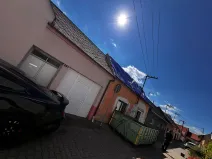 Prodej rodinného domu, Ostrožská Nová Ves, Krátká, 80 m2