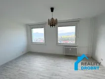 Pronájem bytu 2+1, Děčín, Severní, 50 m2