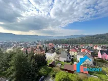 Pronájem bytu 2+1, Děčín, Severní, 50 m2