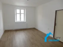 Pronájem bytu 3+1, Děčín, Teplická, 98 m2