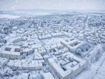 Prodej bytu 5+1, Jičín, U trati, 87 m2