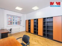 Pronájem kanceláře, Praha - Strašnice, Kolovratská, 19 m2