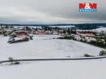 Prodej pozemku pro bydlení, Ostrovec - Horní Ostrovec, 1771 m2