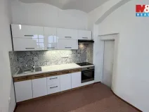 Pronájem bytu 1+1, Lipník nad Bečvou - Lipník nad Bečvou I-Město, B. Vlčka, 34 m2