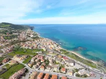 Prodej bytu 3+kk, Lu Bagnu, Itálie, 80 m2