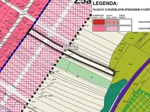 Prodej pozemku pro bydlení, Zruč nad Sázavou, 3495 m2