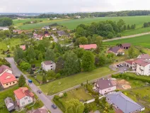 Prodej pozemku pro bydlení, Sedliště, 1166 m2