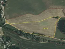 Prodej pozemku, Dolní Dobrouč, 34731 m2