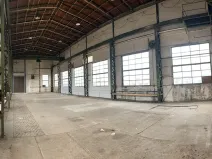 Pronájem výrobních prostor, Ústí nad Labem, U Tonasa, 432 m2