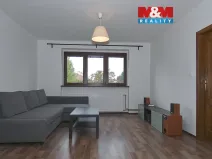 Pronájem bytu 3+kk, Chvaletice, Dukelská, 75 m2