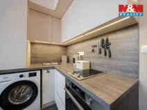 Prodej bytu 1+kk, Brno - Líšeň, Jedovnická, 20 m2