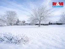 Prodej pozemku pro bydlení, Lično, 2034 m2