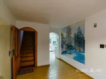 Prodej rodinného domu, Tábor, Mlýnská, 98 m2