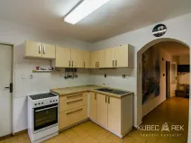 Prodej rodinného domu, Tábor, Mlýnská, 98 m2