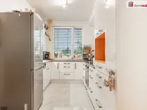 Prodej rodinného domu, Odolena Voda, Pod Humny, 111 m2