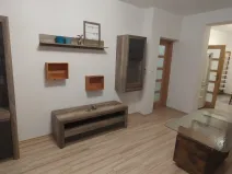 Pronájem bytu 2+1, Rosice, Pod Zahrádkami, 66 m2