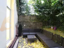 Prodej kanceláře, Praha - Smíchov, Ostrovského, 120 m2