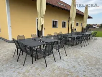 Pronájem ubytování, Slavonice, Nádražní, 220 m2