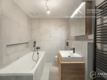 Prodej bytu 2+kk, Kutná Hora, Plk. Loudy, 56 m2