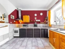 Prodej rodinného domu, Lysovice, 160 m2