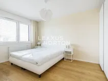 Pronájem bytu 2+kk, Praha - Hlubočepy, Fabiánové, 48 m2