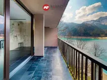 Prodej bytu 2+kk, La Maina 10, Udine, Friuli-venezia-giulia, Itálie, 50 m2