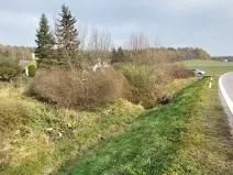 Prodej pozemku, Lázně Bělohrad, 1005 m2