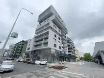 Pronájem - jiné, Praha - Stodůlky, Hábova, 16 m2