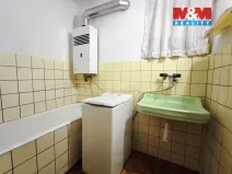 Pronájem bytu 2+1, Frýdek-Místek - Místek, Lidická, 57 m2