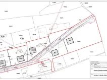 Prodej komerčního pozemku, Halenkovice, 8949 m2