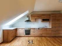 Pronájem bytu 3+kk, Chrastava, Novoveská, 100 m2