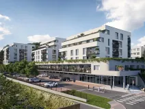 Prodej bytu 4+kk, Výrov, 86 m2