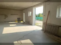 Pronájem výrobních prostor, Srubec, Ledenická-St. Pohůrka, 205 m2