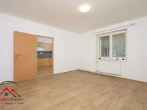 Pronájem bytu 1+1, Ostrava, Palackého, 41 m2