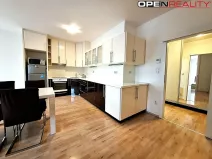 Pronájem bytu 2+kk, Brno, 60 m2