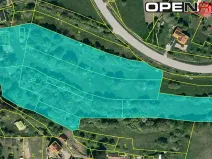 Prodej rodinného domu, Žítková, 80 m2