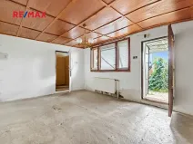 Prodej rodinného domu, Tuchlovice, 80 m2
