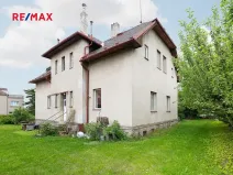 Prodej vily, Říčany, Edvarda Beneše, 270 m2