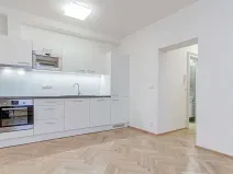 Pronájem bytu 2+kk, Praha, Myslíkova, 64 m2