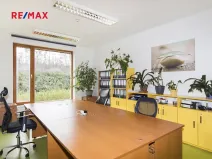 Pronájem kanceláře, Ústí nad Labem, náměstí Prokopa Velikého, 24 m2