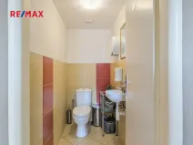 Pronájem komerční nemovitosti, Praha - Nusle, Bohuslava ze Švamberka, 11 m2