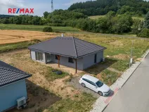 Prodej rodinného domu, Srbeč, 121 m2