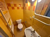 Pronájem bytu 2+1, Děčín, El. Krásnohorské, 47 m2