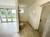 Pronájem bytu 1+kk, Pyšely, Sedlákova, 30 m2