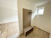 Pronájem bytu 1+kk, Pyšely, Sedlákova, 30 m2