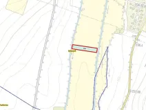 Prodej louky, Boharyně, 4750 m2