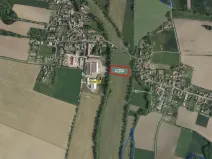 Prodej louky, Boharyně, 6581 m2